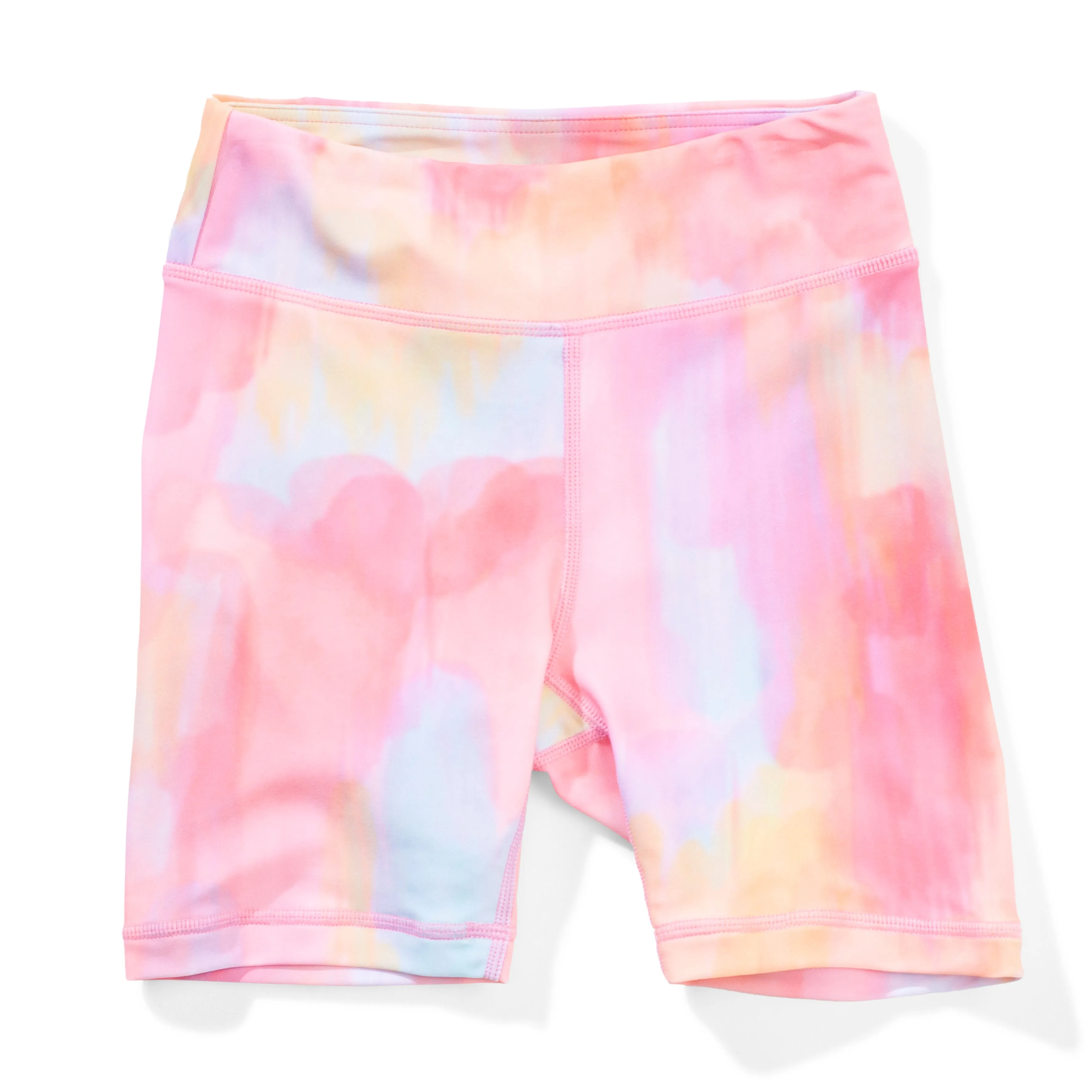 Missie Munster Bike Pant - Water Colour