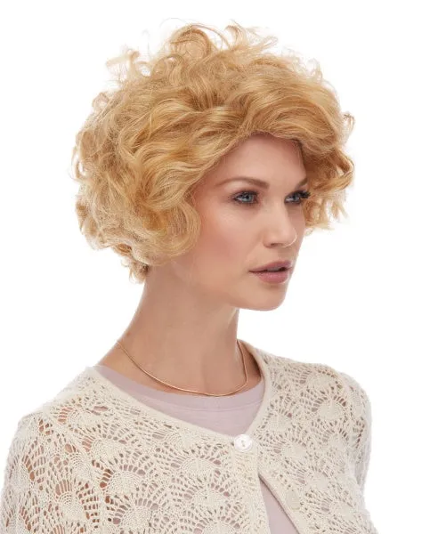 Mom Wig 0059