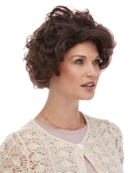 Mom Wig 0059