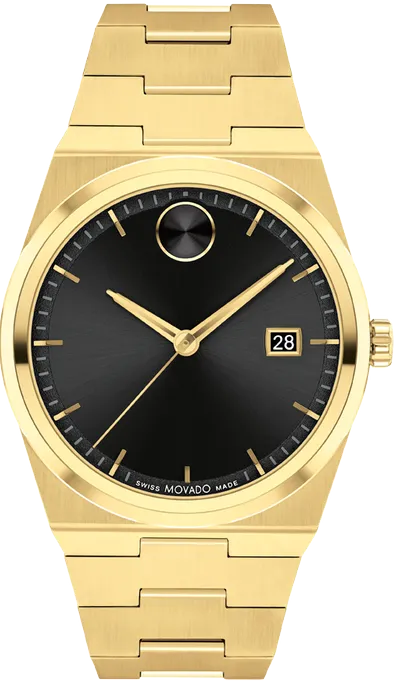 Movado Bold Quest