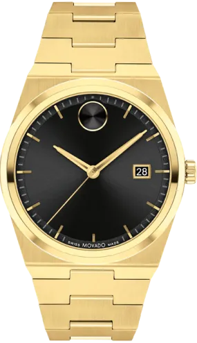 Movado Bold Quest