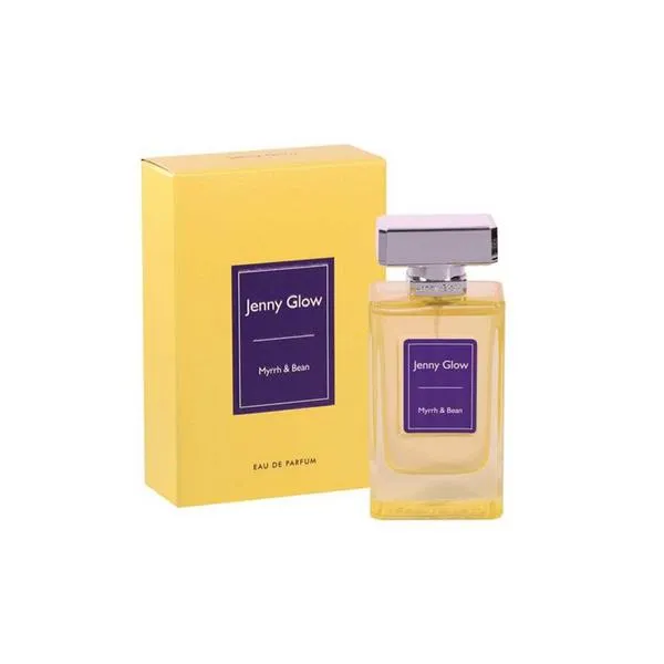 Myrrh & Bean Eau de Parfum 80ml