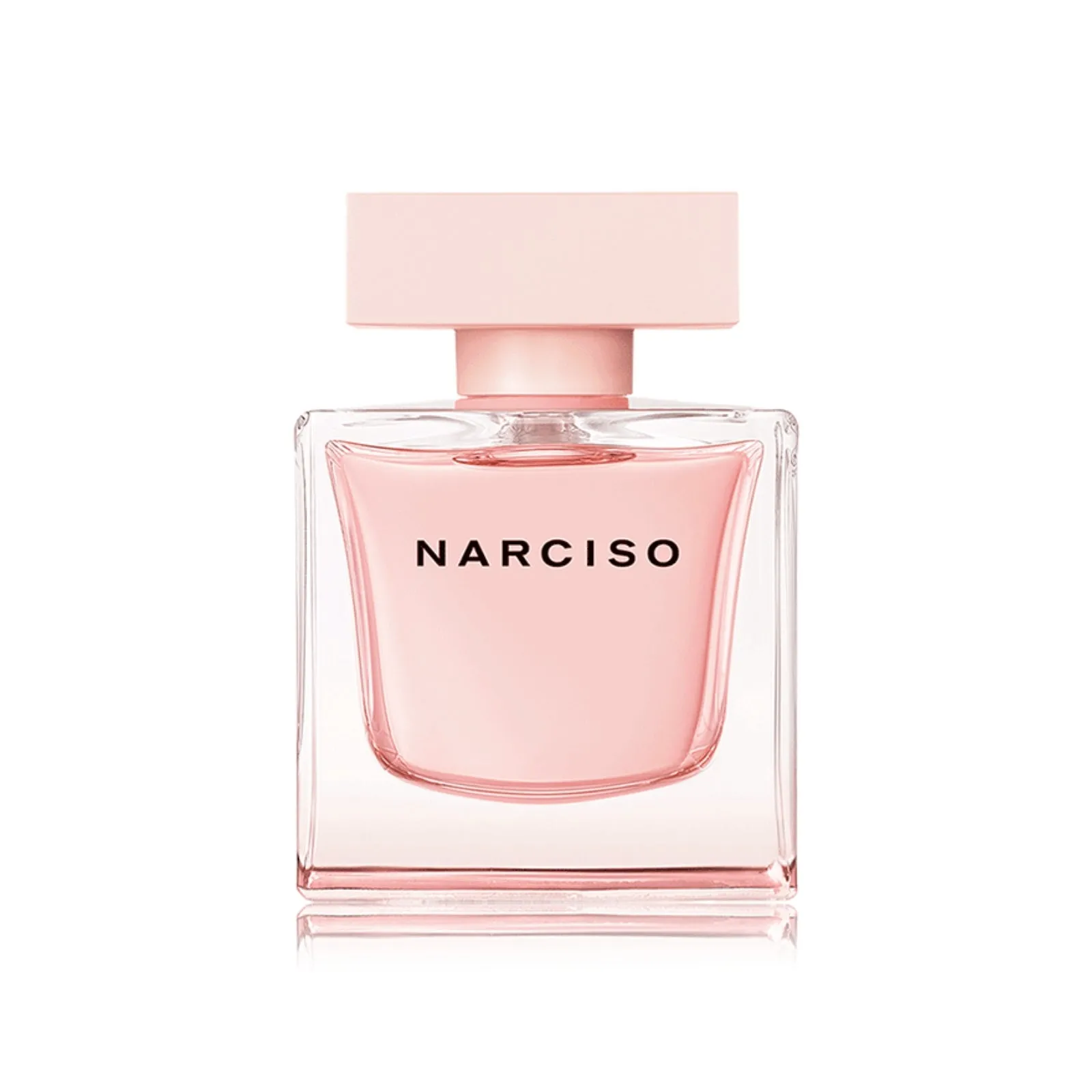 Narciso Rodriguez Cristal for Women Eau de Parfum Spray 3oz