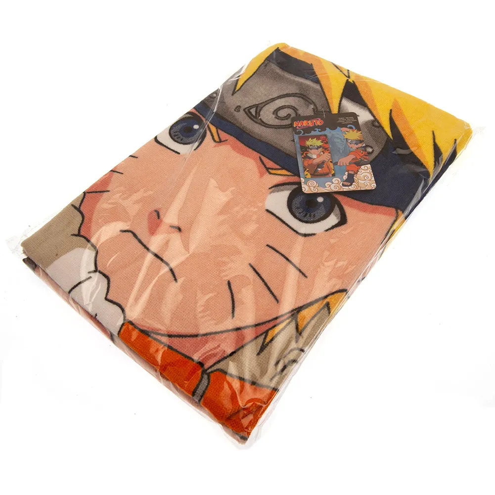 Naruto: Shippuden Towel