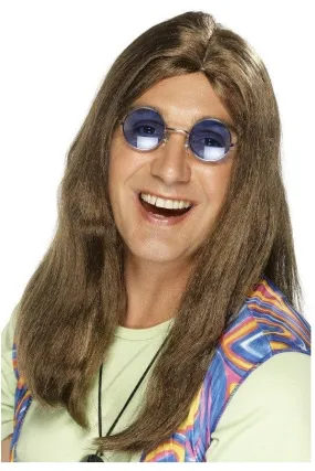 Neil Hippy Wig