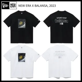 New Era  |Unisex Shirts