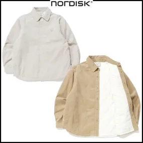 Nordisk  |Unisex Logo Shirts