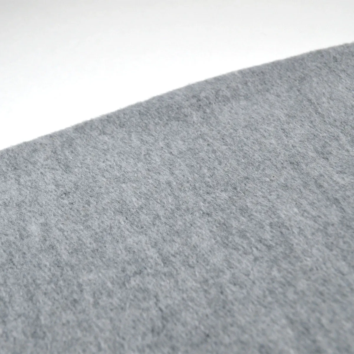 Norse Projects - Tristan Reversed Sweatshirt - Light Grey Melange