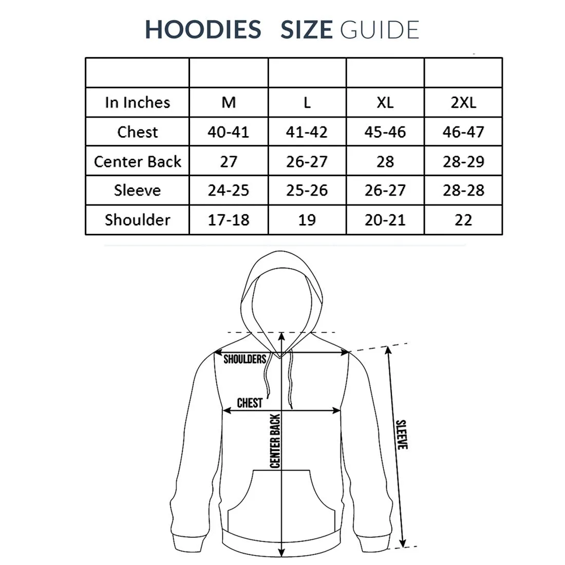 Nutcase Unisex Hoodies For Men - Drinker