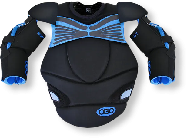 OBO Yahoo Body Armour