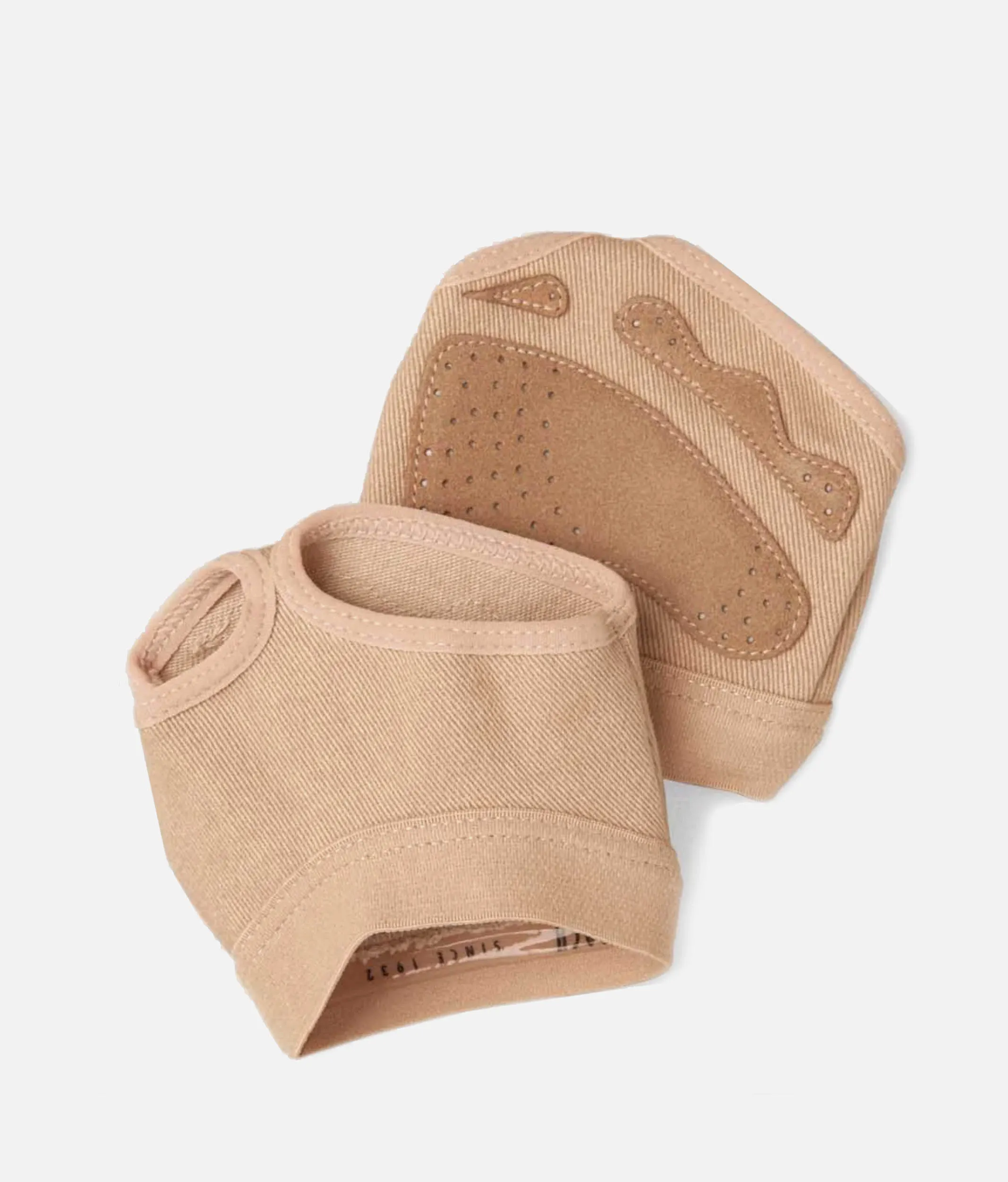 ORBIT Stretch Canvas Foot Glove - S0638