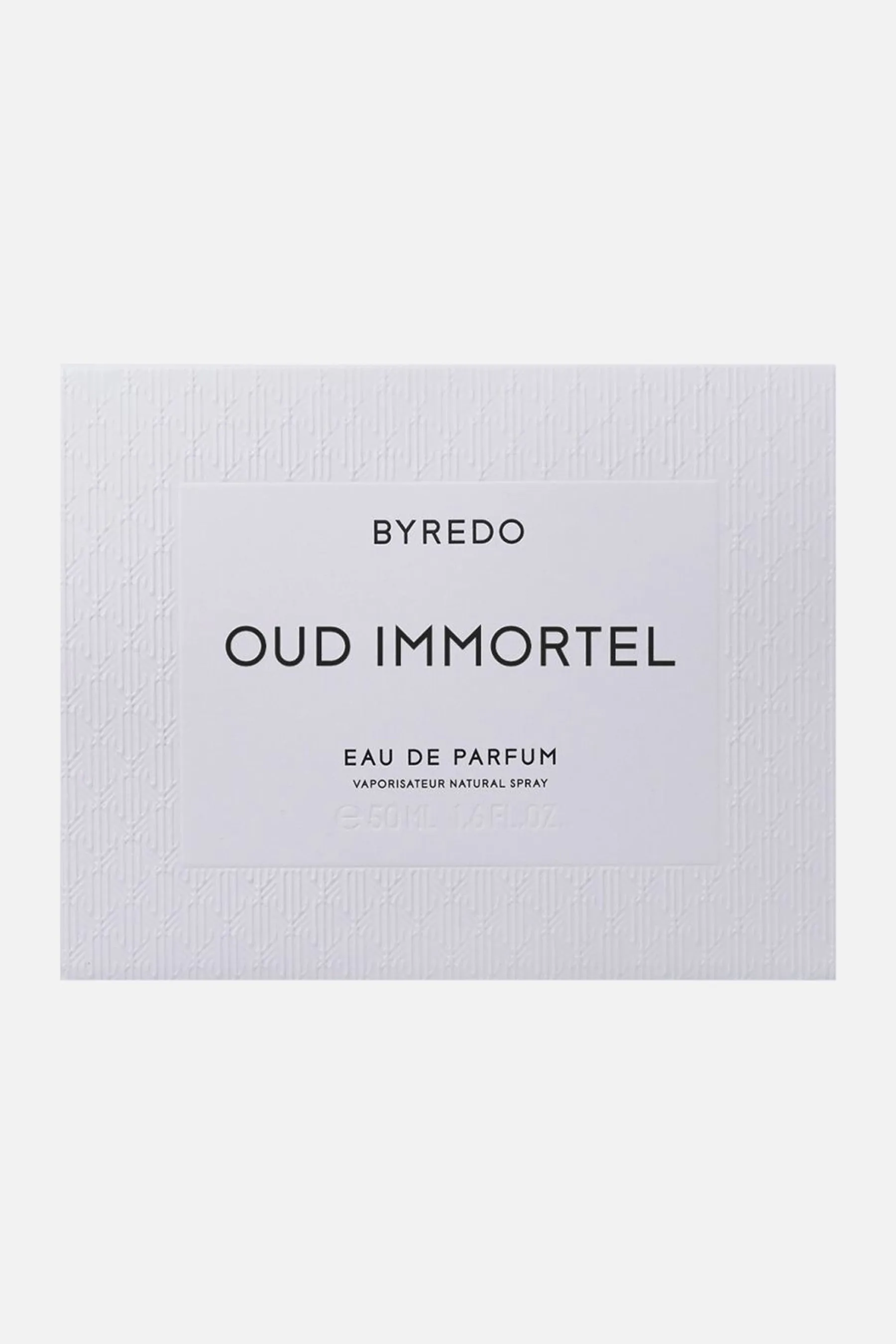 Oud Immortel Eau de Parfum 50 ml