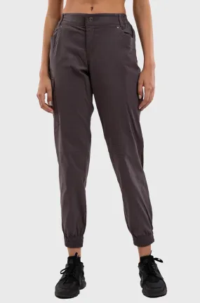 Pantalón Quest Graphite Gray (Mujer)