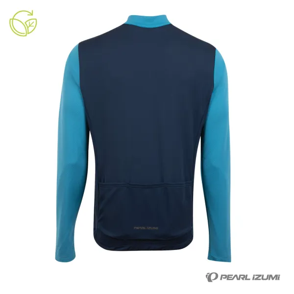 Pearl Izumi Men's Quest LS Jersey