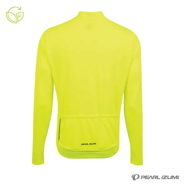 Pearl Izumi Men's Quest LS Jersey