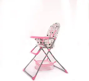 Petit Bebe Baby High Chair