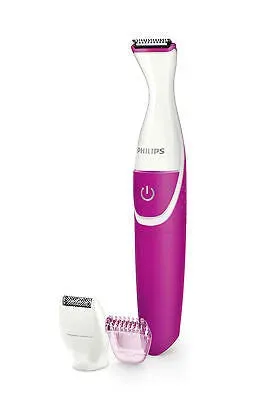 Philips BRT382/15 Bikini Trimmer for Women