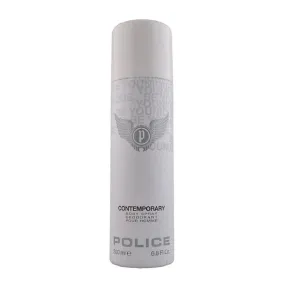 Police Contemporary Deodorant for Men 200 ml