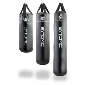 Punch Bags - 4ft and 5ft from Bytomic - COLLECTION ONLY