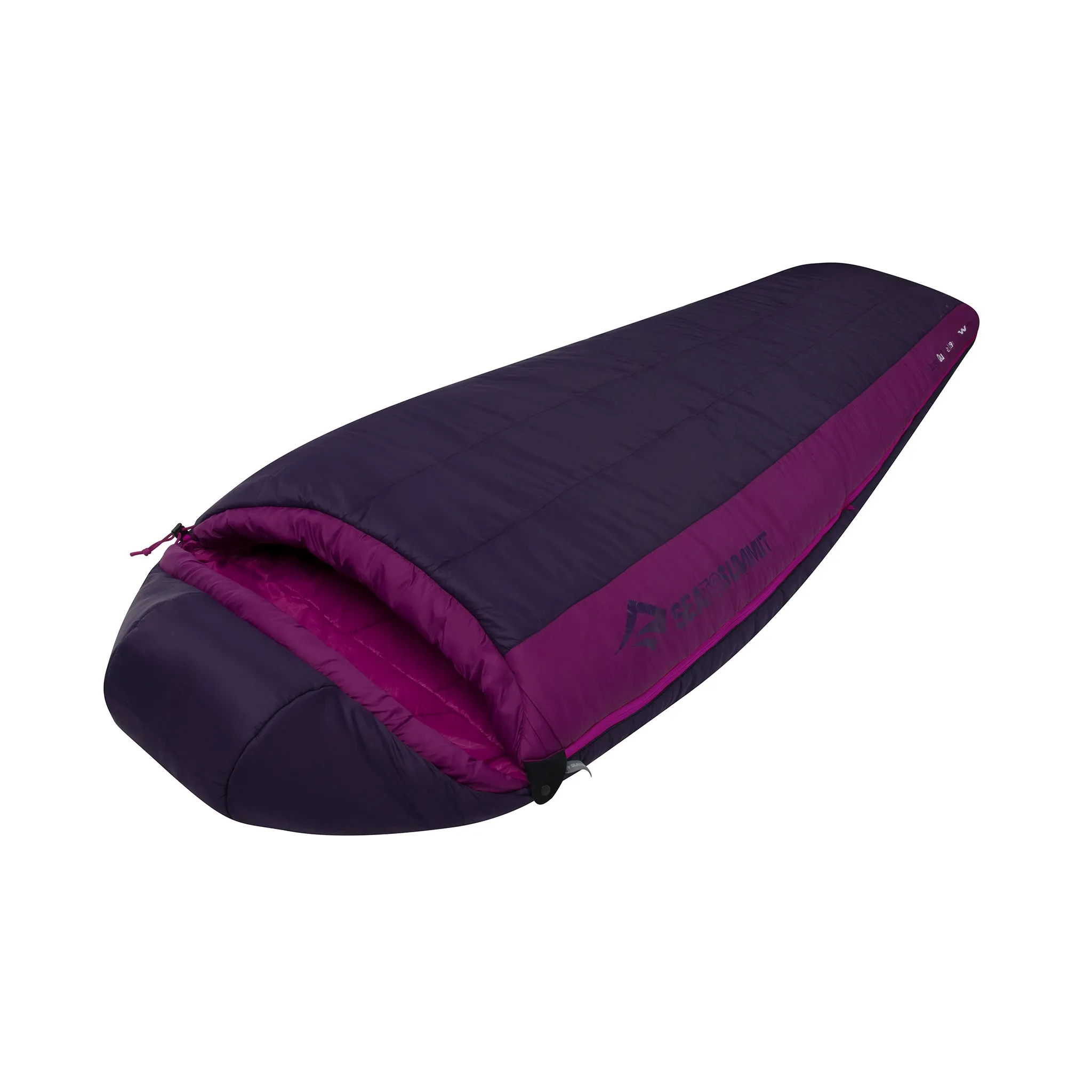 Quest Women's Synthetic Sleeping Bag (37°F & 30°F)