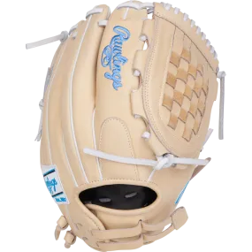 Rawlings Heart of the Hide 12.5 Fastpitch Glove: RPRO125SB-3C