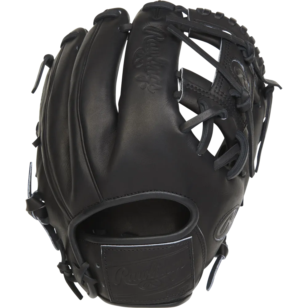 Rawlings Heart of the Hide Elements 2.0 CARBON 11.5 Baseball Glove: RPRO204-2B