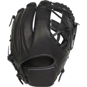 Rawlings Heart of the Hide Elements 2.0 CARBON 11.5 Baseball Glove: RPRO204-2B