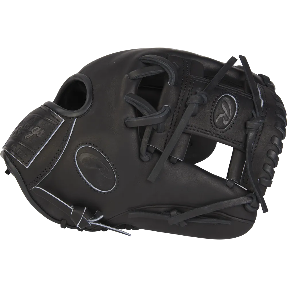 Rawlings Heart of the Hide Elements 2.0 CARBON 11.5 Baseball Glove: RPRO204-2B