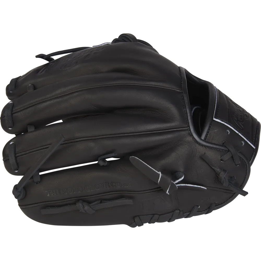 Rawlings Heart of the Hide Elements 2.0 CARBON 11.5 Baseball Glove: RPRO204-2B