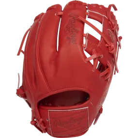 Rawlings Heart of the Hide Elements 2.0 FIRE 11.5 Baseball Glove: RPRO204-2S