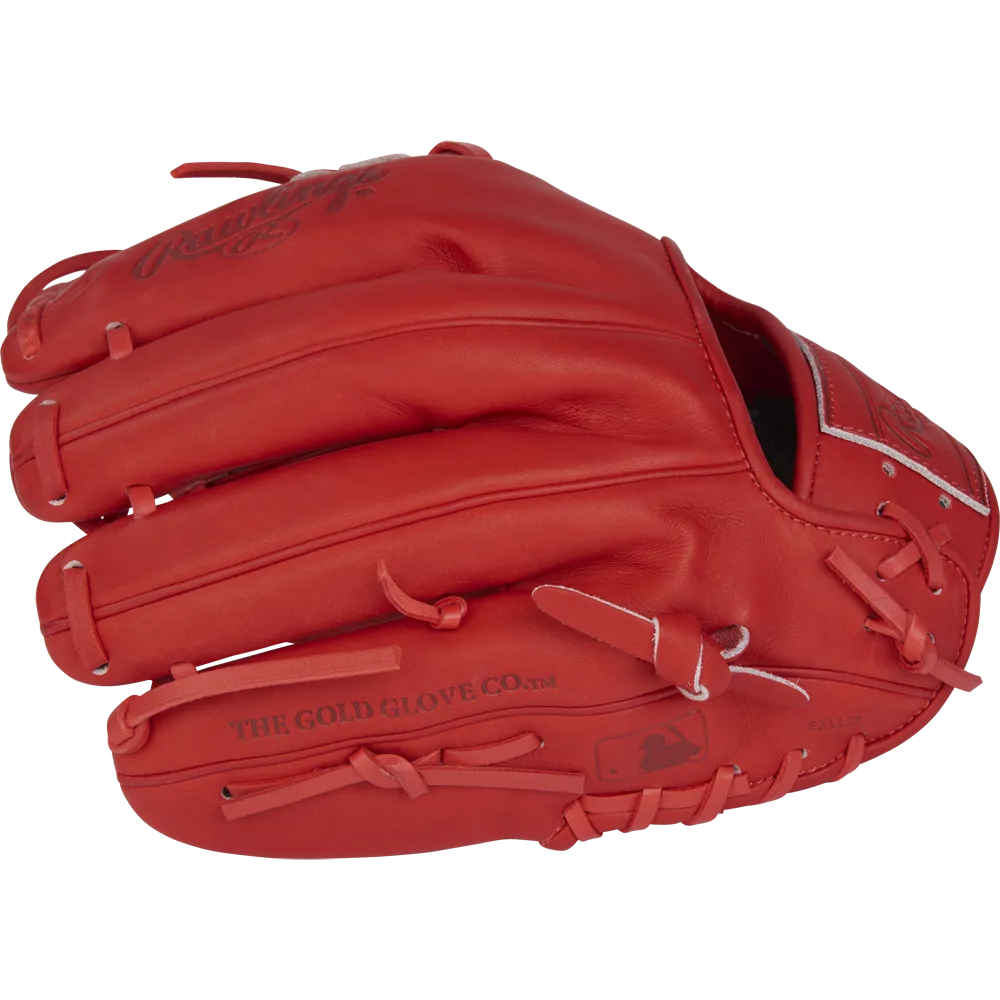 Rawlings Heart of the Hide Elements 2.0 FIRE 11.5 Baseball Glove: RPRO204-2S