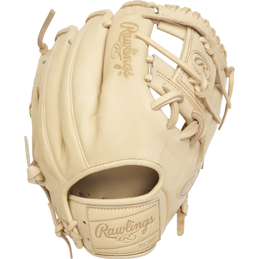 Rawlings Heart of the Hide Elements 2.0 SAND 11.5 Baseball Glove: RPRO204-2C