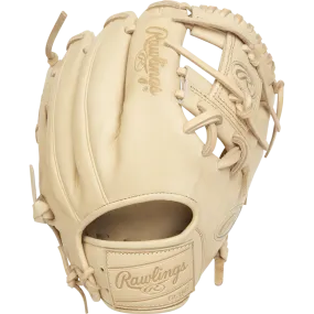 Rawlings Heart of the Hide Elements 2.0 SAND 11.5 Baseball Glove: RPRO204-2C