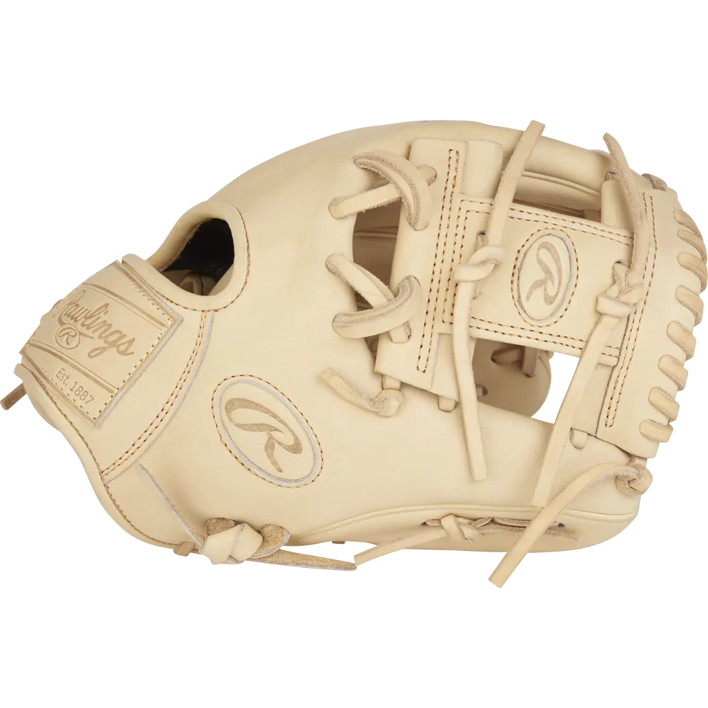 Rawlings Heart of the Hide Elements 2.0 SAND 11.5 Baseball Glove: RPRO204-2C