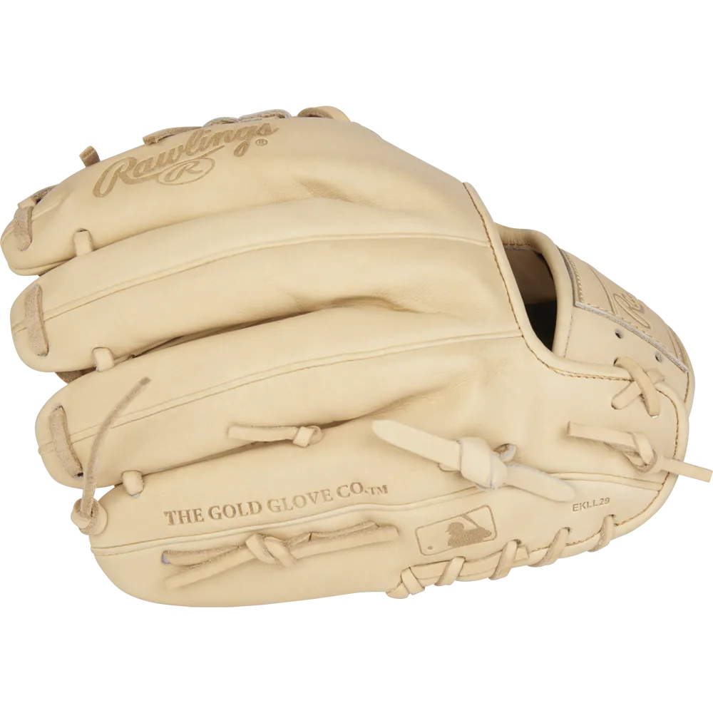 Rawlings Heart of the Hide Elements 2.0 SAND 11.5 Baseball Glove: RPRO204-2C