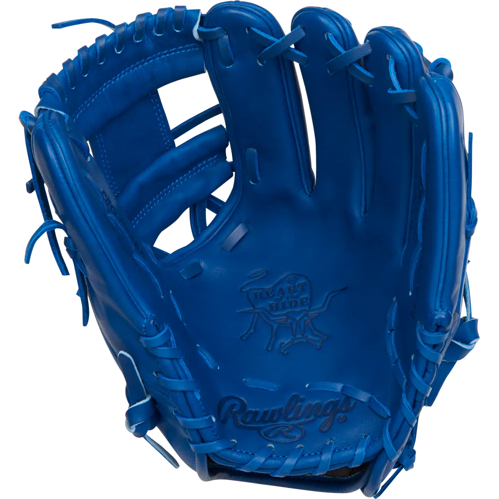 Rawlings Heart of the Hide Elements 2.0 STORM 11.5 Baseball Glove: RPRO204-2R