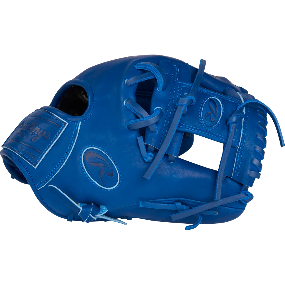 Rawlings Heart of the Hide Elements 2.0 STORM 11.5 Baseball Glove: RPRO204-2R