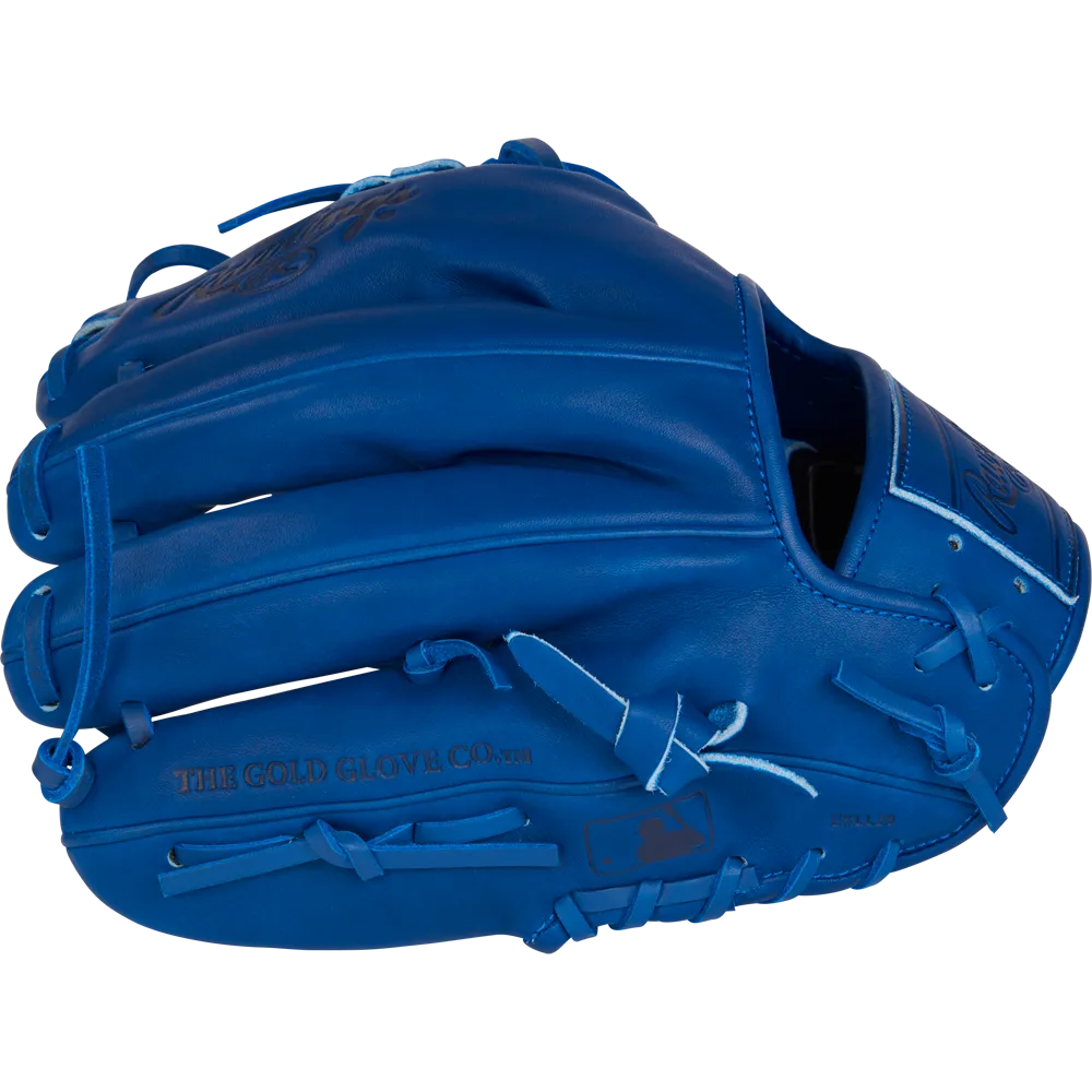 Rawlings Heart of the Hide Elements 2.0 STORM 11.5 Baseball Glove: RPRO204-2R