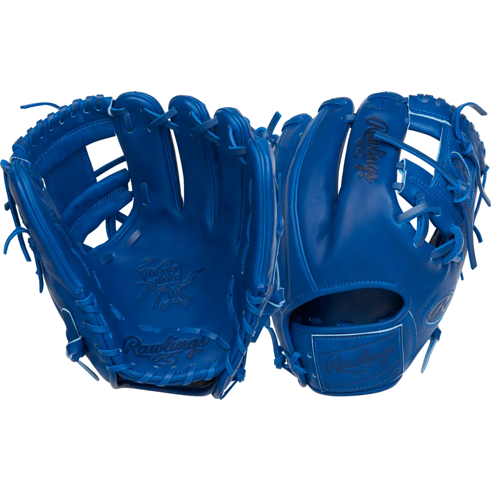 Rawlings Heart of the Hide Elements 2.0 STORM 11.5 Baseball Glove: RPRO204-2R