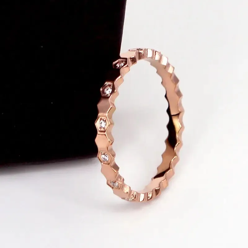 Ring For Women Fashion High Quality  - S2970754