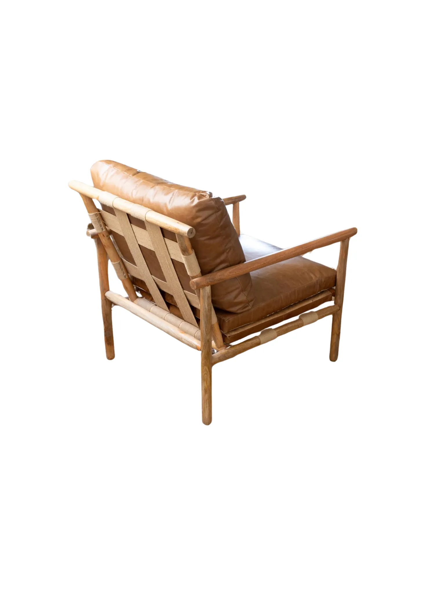 Roma Arm Chair