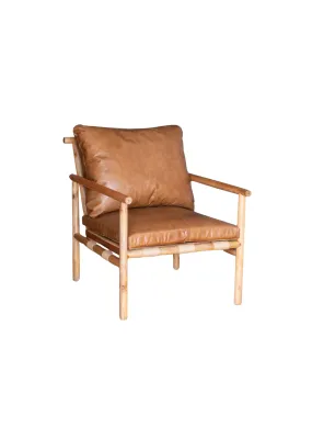 Roma Arm Chair