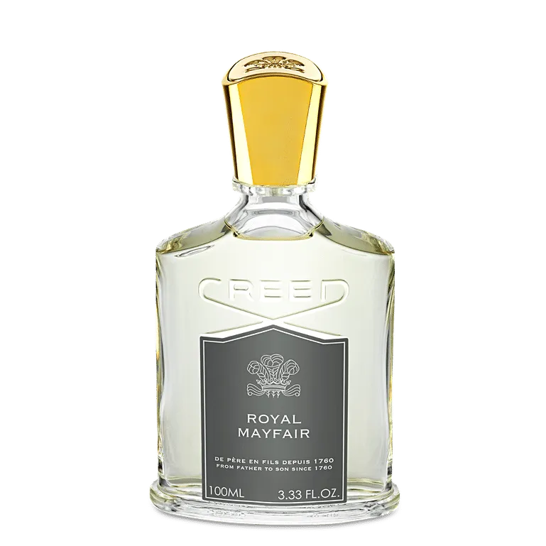 Royal Mayfair - For Men - by CREED 100ml