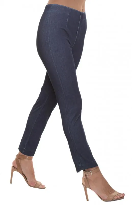 Sasha Denim Pant