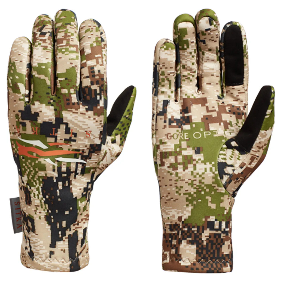 Sitka Traverse Glove