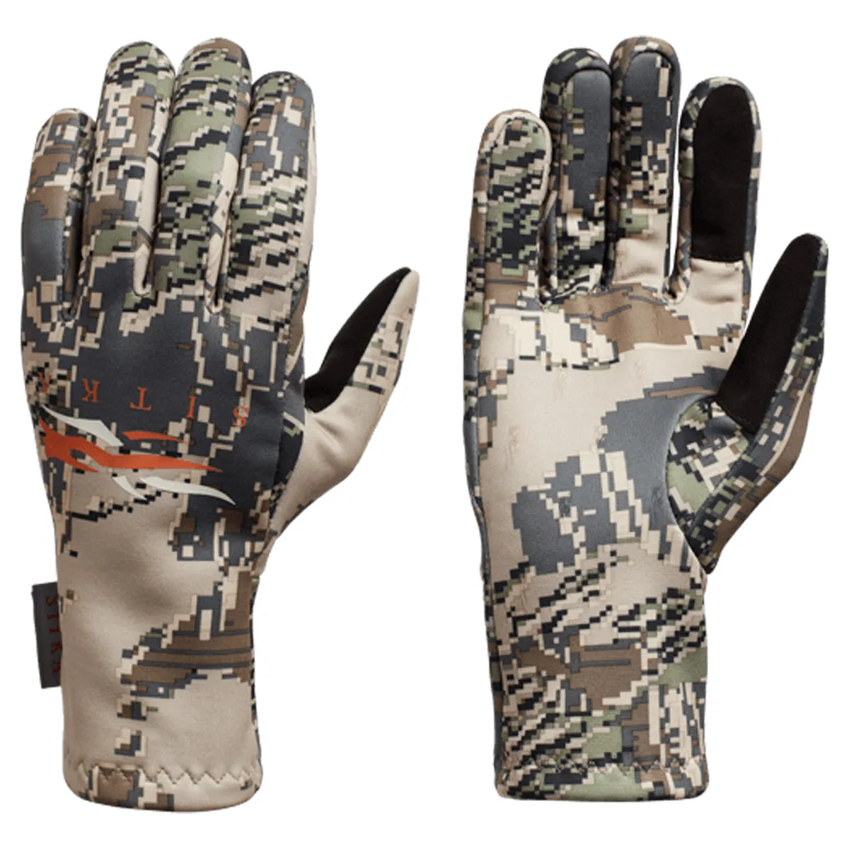 Sitka Traverse Glove