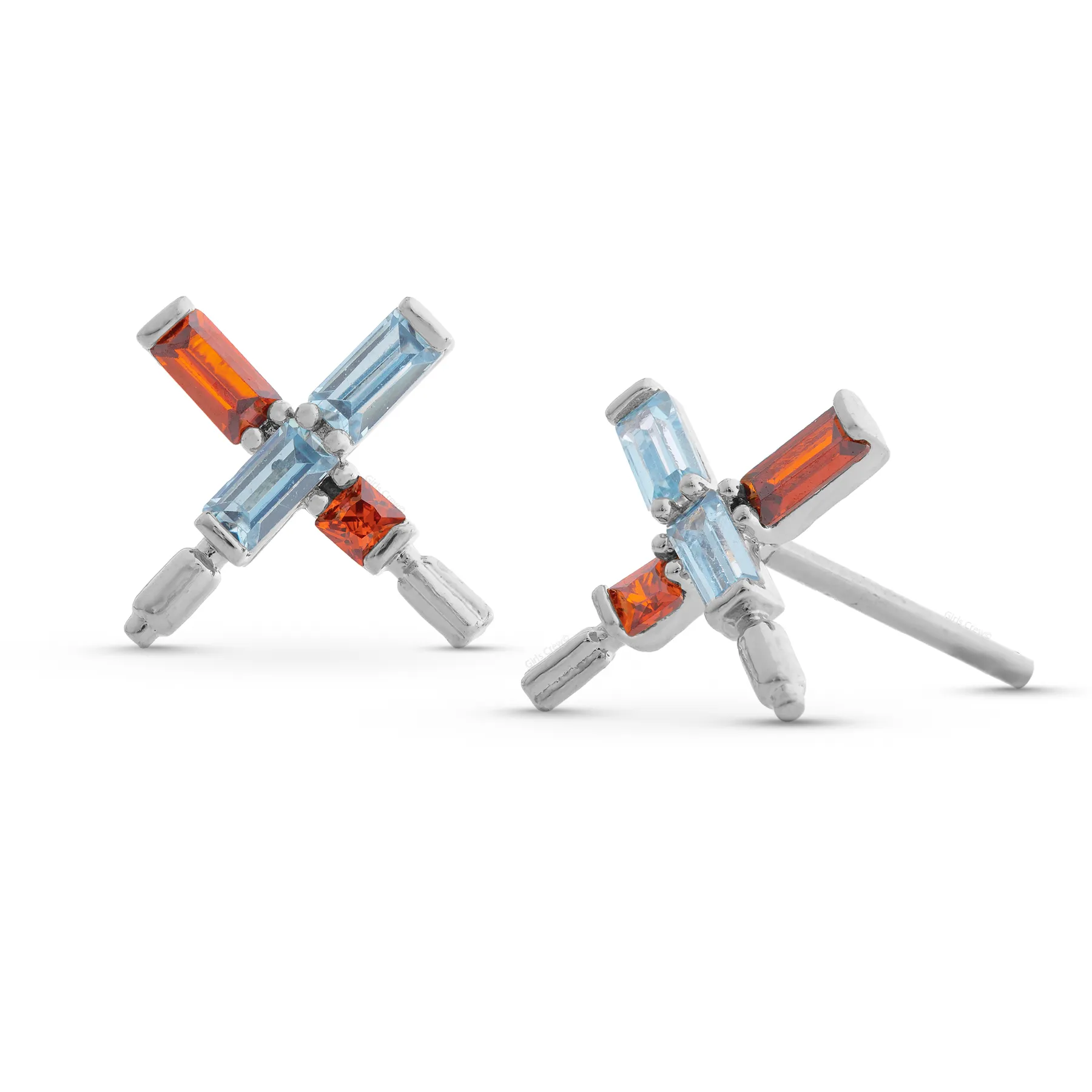 Star Wars Lightsaber Duel Studs