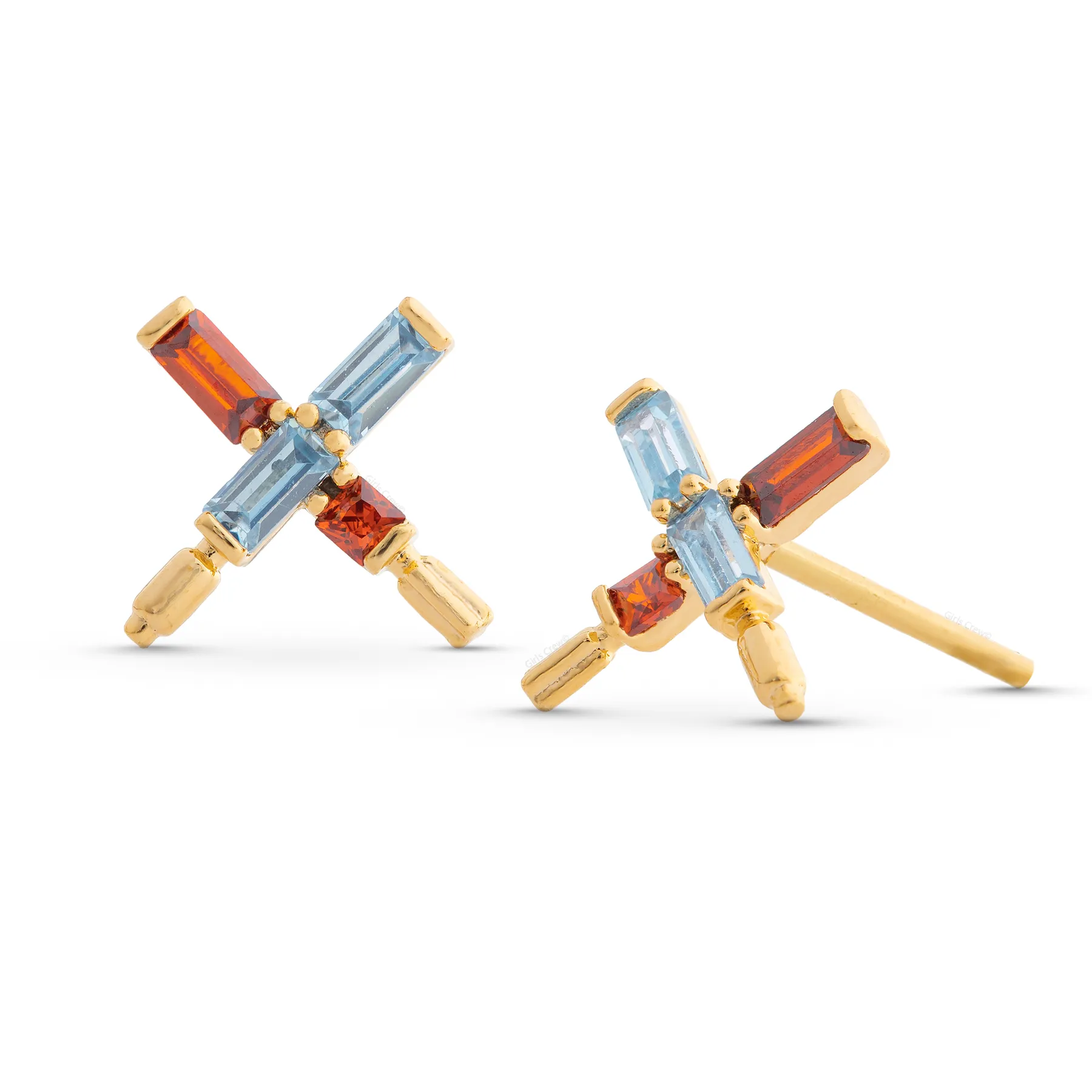 Star Wars Lightsaber Duel Studs