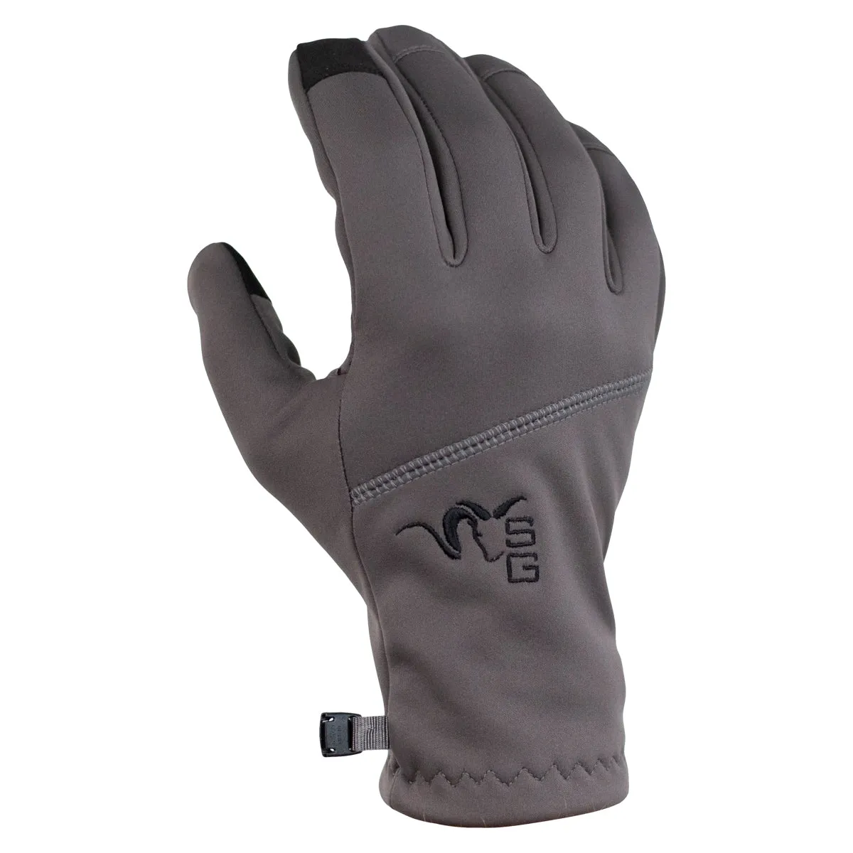 Stone Glacier Graupel Fleece Glove