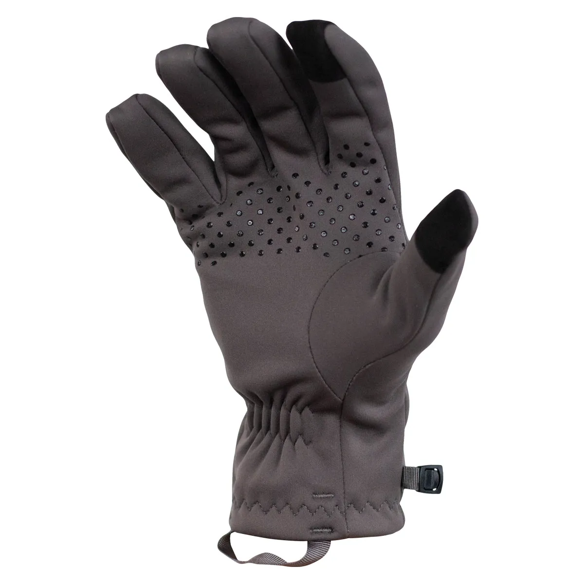 Stone Glacier Graupel Fleece Glove